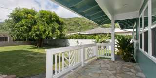 Fully Renovated 4BD in Kuli'ou'ou Valley, Garage-Driveway, Spacious Yard, and Work Shed PETS ALLOWED Gallery 4