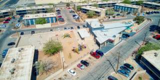 Agave Courtyard Gallery 30