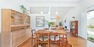 A Fully Furnished Modern Portfolio Home with a Large Backyard Oasis & 3 Comfortable Bedrooms! Gallery 9