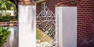 110 Gordon Street Gallery 3