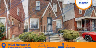 16225 Hartwell St 16225 Hartwell St Gallery 1