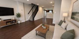 3 Bedroom Home in Emmaus Gallery 1