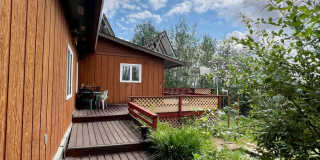 4-Bedroom Home in Fairbanks | 2-Car Garage, Fenced Yard, RV Parking & Breathtaking Views – Dog Friendly! Gallery 6
