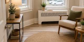 Spacious 3BR in Hartford’s Barry Square — 36 Whitmore St (3 bed / 1 bath) Gallery 36