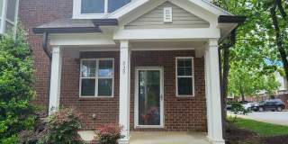 Park at Melrose Town Home Gallery 1