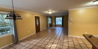 Welcome to this private retreat offering the perfect blend of luxury space and outdoor living. Gallery 4