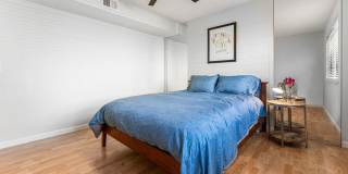 Updated 1 BDR with loft in Gunbarrel Gallery 17