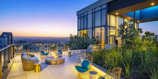 Vision on Wilshire Vision on Wilshire Gallery 29