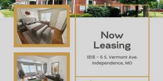 1818 S. Vermont Ave Gallery 1