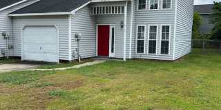 2 bedroom 2 1/2 bathroom Gallery 1