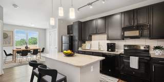 Arrive Brentwood Gallery 1