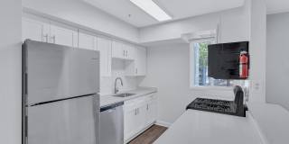 Hillstone - Affordable Housing Gallery 3