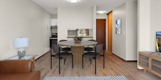 Village Apartments Gallery 6