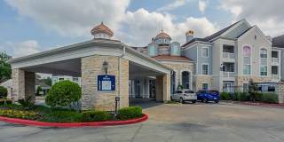 Grand Parkways - Senior Housing Gallery 29
