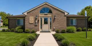 Creekside Square Apartments Gallery 23