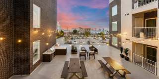 Downtown 360 Apartments Gallery 11