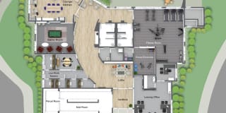 The Curtis Apartments Gallery 36