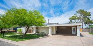 European-inspired Mid-Century Henderson Home! Gallery 3