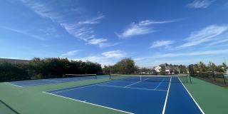 Falls at Landen Gallery 22