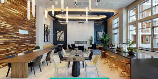 Capitol Towers – Luxury Midrise Gallery 19