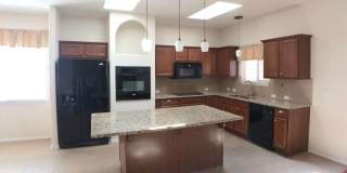 Spacious 2 bedroom home in gated 55+ Community w/ community pool in Bernalillo/Rio Rancho. Close to 550. NO DEPOSIT Gallery 7