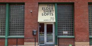 703 North 13th Street Gallery 39