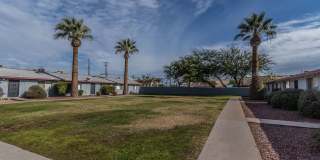 Craycroft Gardens Apartments Gallery 30
