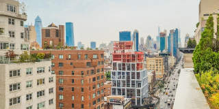 79 West 12th Street Gallery 12