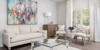 Stone Ridge Apartments Gallery 11