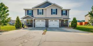 For Rent — Modern Duplex Near Historic Jonesborough Gallery 1