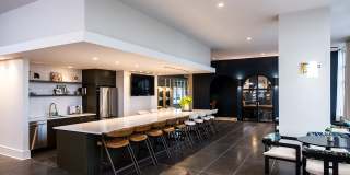 The Residence at Southpark Gallery 45