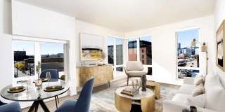 Modera Belmont Gallery 4