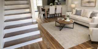 Beautifully Remodeled Two-Story Townhome Gallery 1