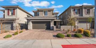 Modern Living in Cadence Community! Gallery 1