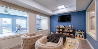 Commons at Manor 55+- Senior and Affordable Housing Gallery 32
