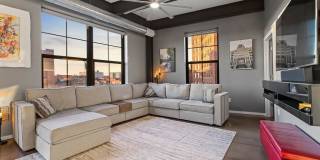 211 West Jefferson Street Gallery 1