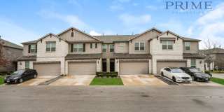 Spacious 4‑Bedroom Townhome in Pflugervill Gallery 1
