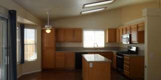 3 Bedrooms, 2 Bathrooms, approx. 1392 sq. ft., 2 Car Garage, Covered Patio, Fenced, Play house, Gallery 9