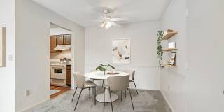 Affordable Housing - Eastchester Ridge Apartments Gallery 16