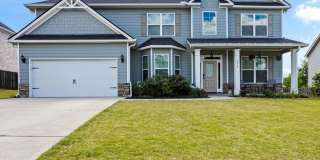 Home For Rent - 1014 Sluice Gate Drive Evans, GA 30809 Gallery 1