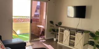 Fairway Terrace, two bedroom Gallery 8