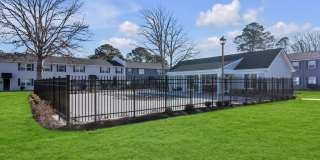 Affordable Housing - Waverly at Oyster Point Affordable Housing - Waverly at Oyster Point Gallery 10