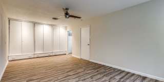 MID-CENTURY MODERN IN BEL MEADE Gallery 15