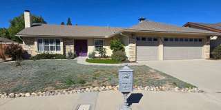 Beautiful spacious home in a lovely neighborhood near Cal Lu! RV Parking! Gallery 1