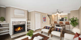 The Row Townhomes Gallery 1