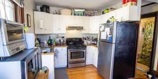 65 Amherst Street Gallery 6