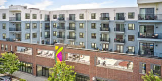 City's End - Fountain Square Apartments Gallery 20