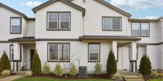 Modern 3BD | 2.5BA Townhome | Beaverton Living at Its Best Gallery 1