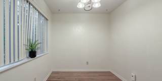 CHARMING NW 3/2 w/ Den, 2 Car Garage, Deck, Fenced Yard, & Wood Floors! $1695/month Avail NOW! Gallery 11
