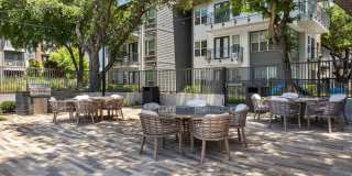 Crest at Park Central Apartments Gallery 56